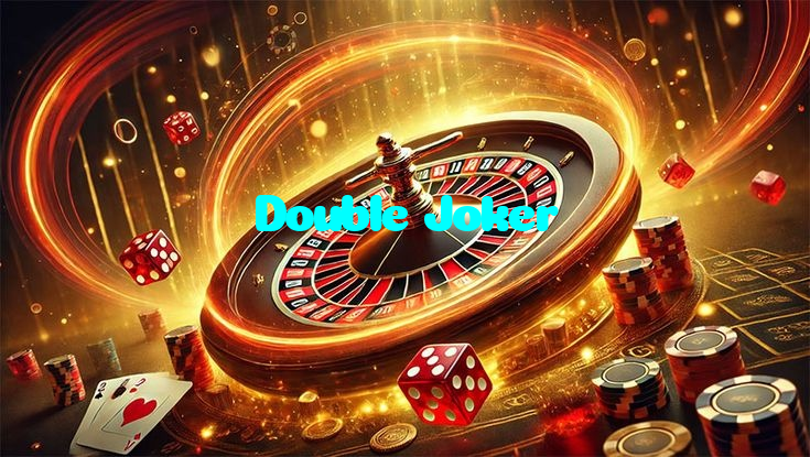 Double Joker