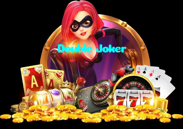 Double Joker